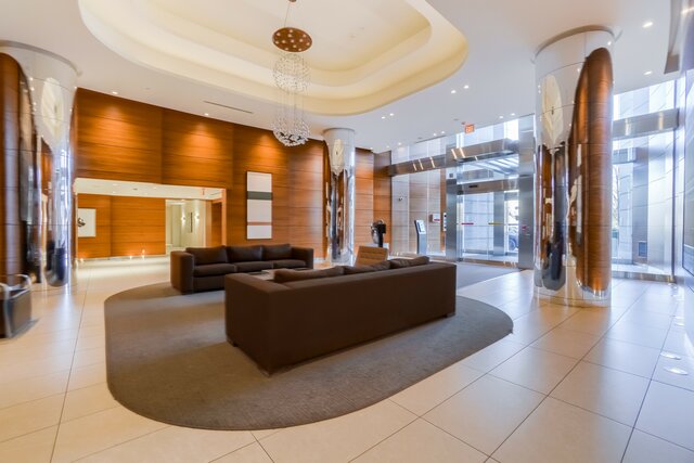 #2503-5 Valhalla Inn Road, Etobicoke - photo 4