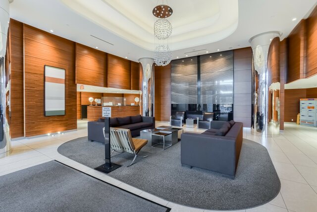 #2503-5 Valhalla Inn Road, Etobicoke - photo 5