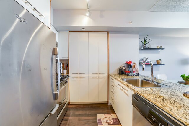 #2503-5 Valhalla Inn Road, Etobicoke - photo 9