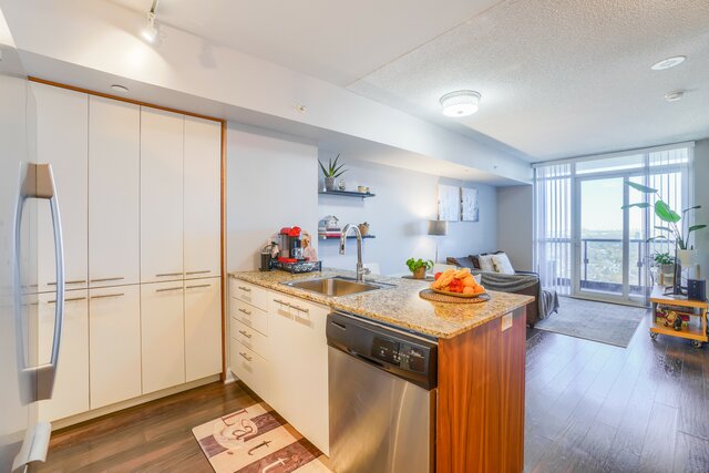 #2503-5 Valhalla Inn Road, Etobicoke - photo 10