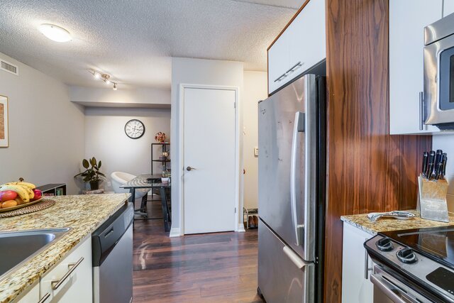 #2503-5 Valhalla Inn Road, Etobicoke - photo 11