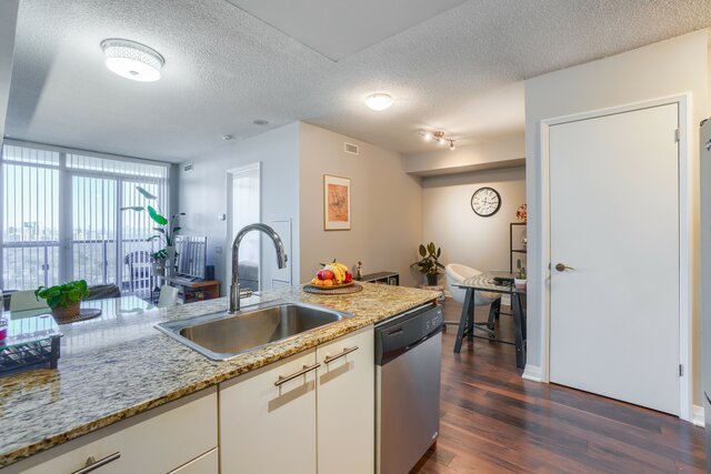 #2503-5 Valhalla Inn Road, Etobicoke - photo 12