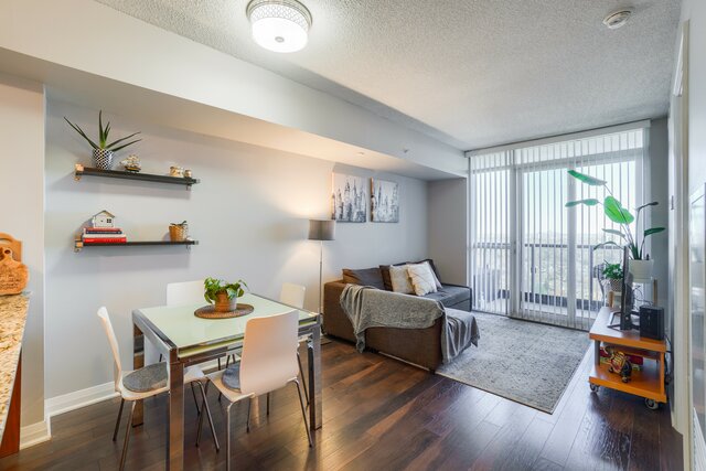 #2503-5 Valhalla Inn Road, Etobicoke - photo 13