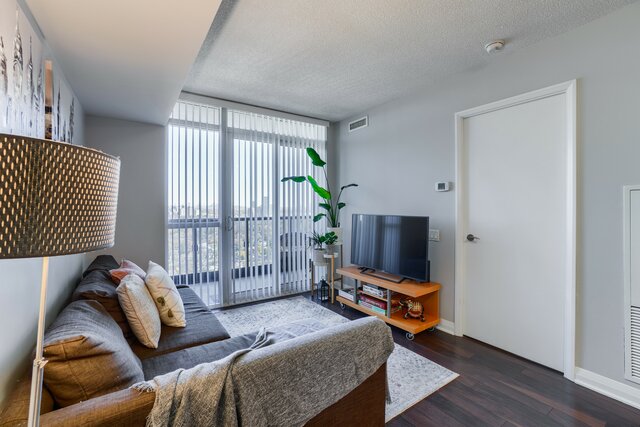 #2503-5 Valhalla Inn Road, Etobicoke - photo 18