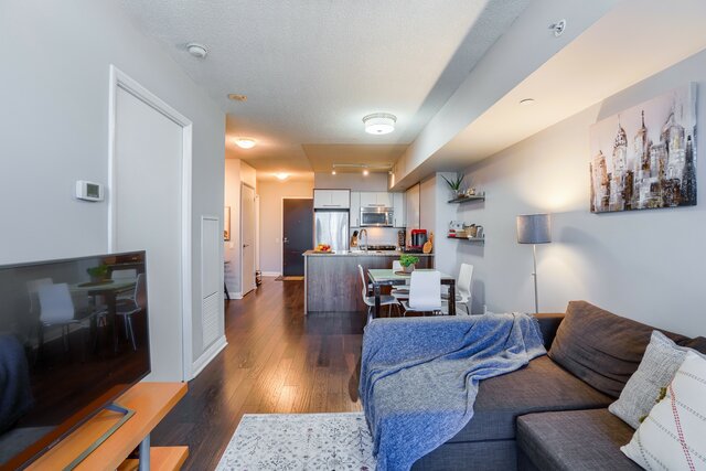 #2503-5 Valhalla Inn Road, Etobicoke - photo 19