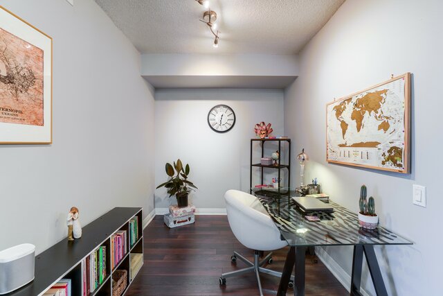 #2503-5 Valhalla Inn Road, Etobicoke - photo 21
