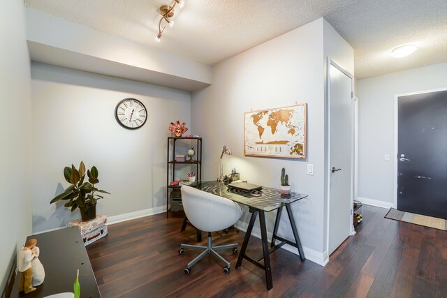 #2503-5 Valhalla Inn Road, Etobicoke - photo 22