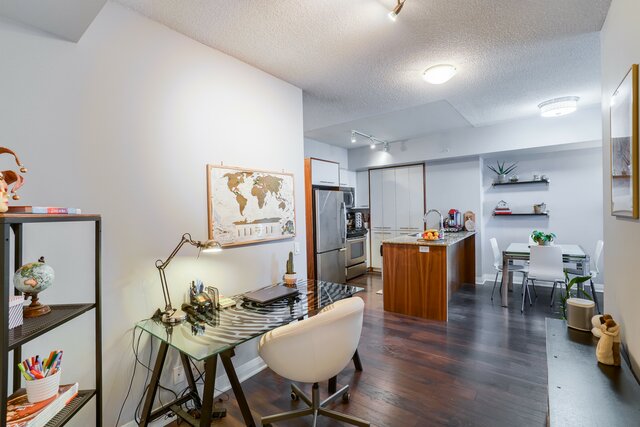 #2503-5 Valhalla Inn Road, Etobicoke - photo 23