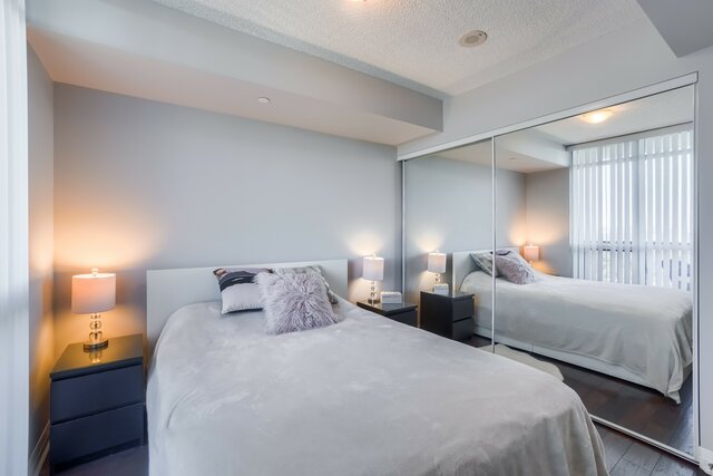 #2503-5 Valhalla Inn Road, Etobicoke - photo 25