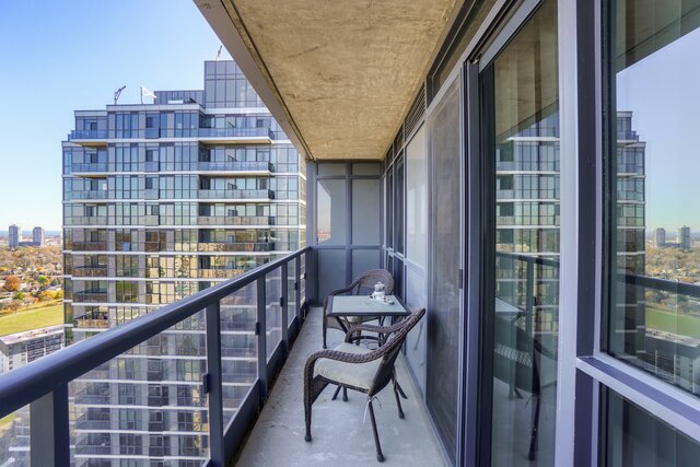 #2503-5 Valhalla Inn Road, Etobicoke - photo 29