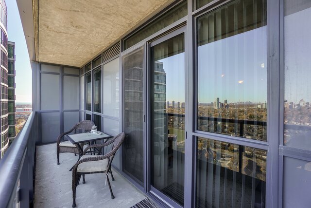 #2503-5 Valhalla Inn Road, Etobicoke - photo 30