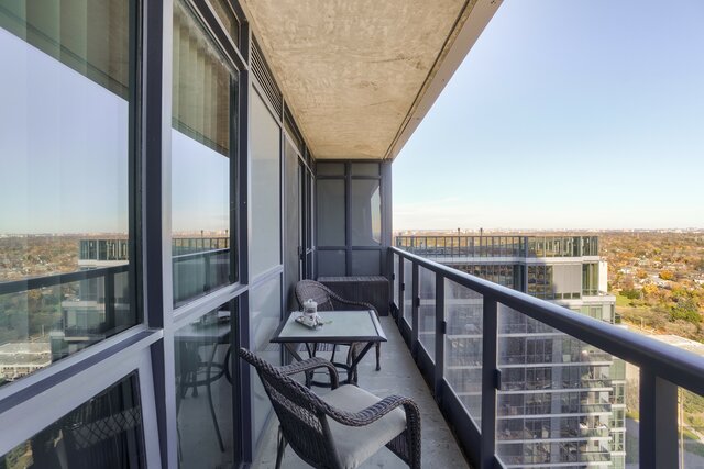 #2503-5 Valhalla Inn Road, Etobicoke - photo 31