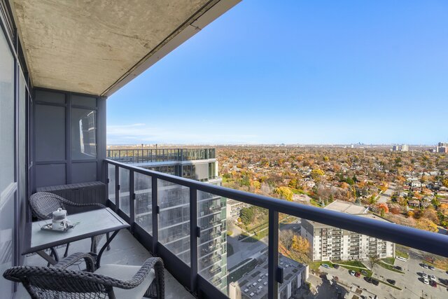 #2503-5 Valhalla Inn Road, Etobicoke - photo 32