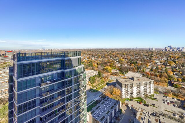 #2503-5 Valhalla Inn Road, Etobicoke - photo 34