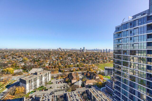 #2503-5 Valhalla Inn Road, Etobicoke - photo 35