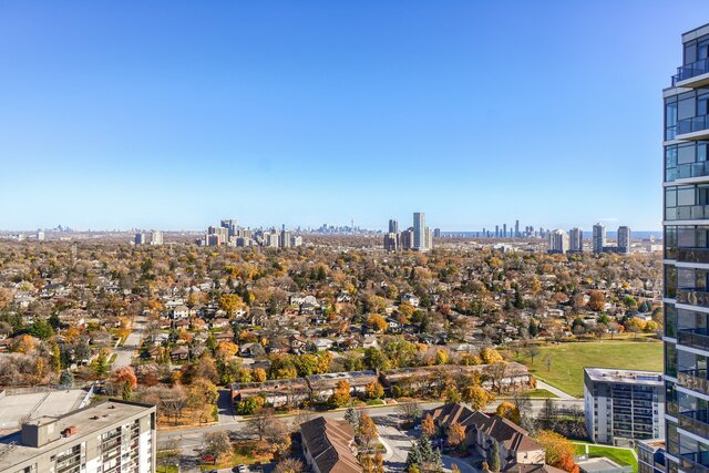 #2503-5 Valhalla Inn Road, Etobicoke - photo 36