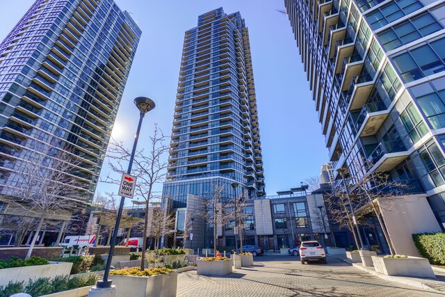 #2503-5 Valhalla Inn Road, Etobicoke - photo 42