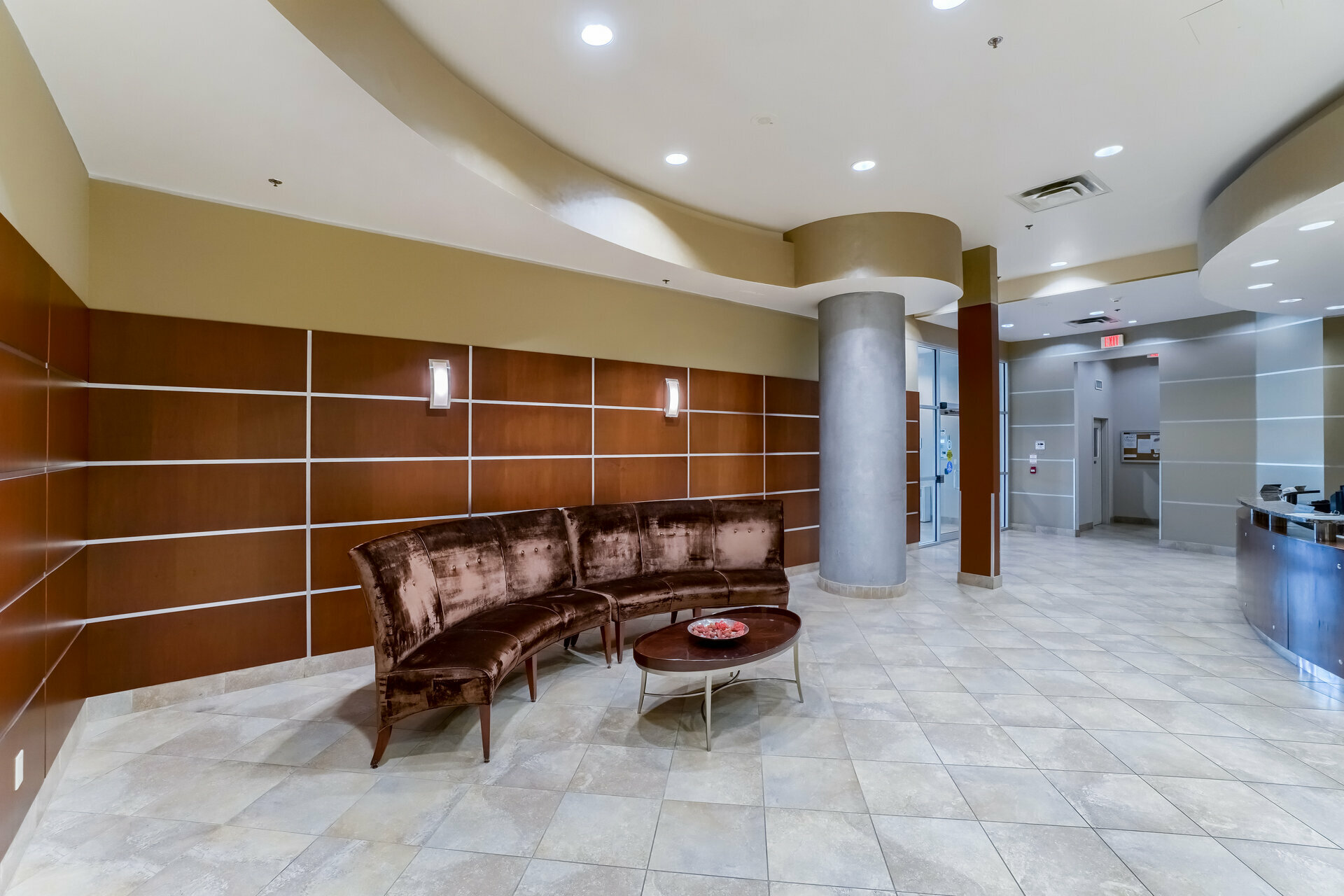 #713-2 Fieldway Road, Etobicoke - photo 5