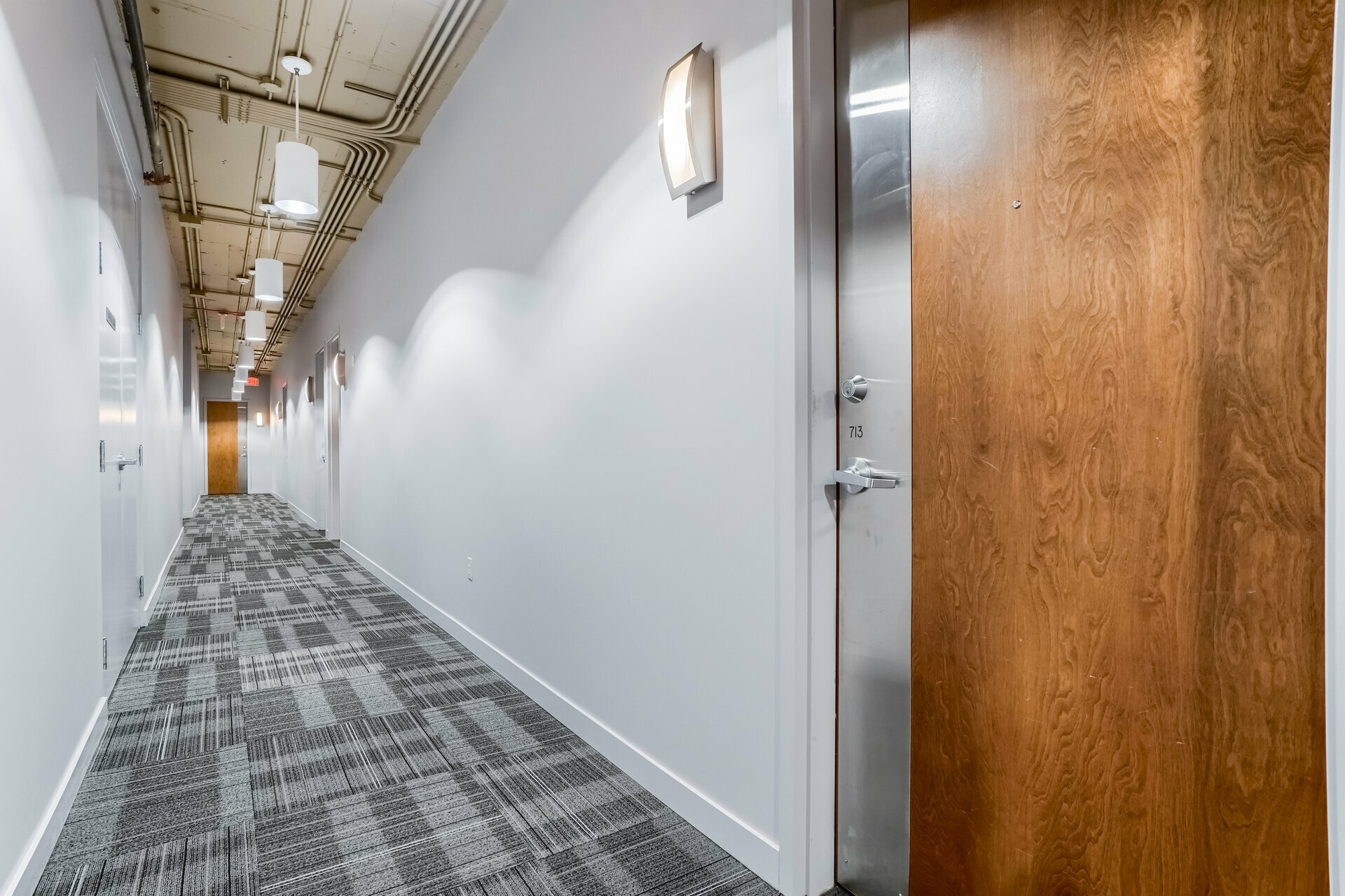 #713-2 Fieldway Road, Etobicoke - photo 7