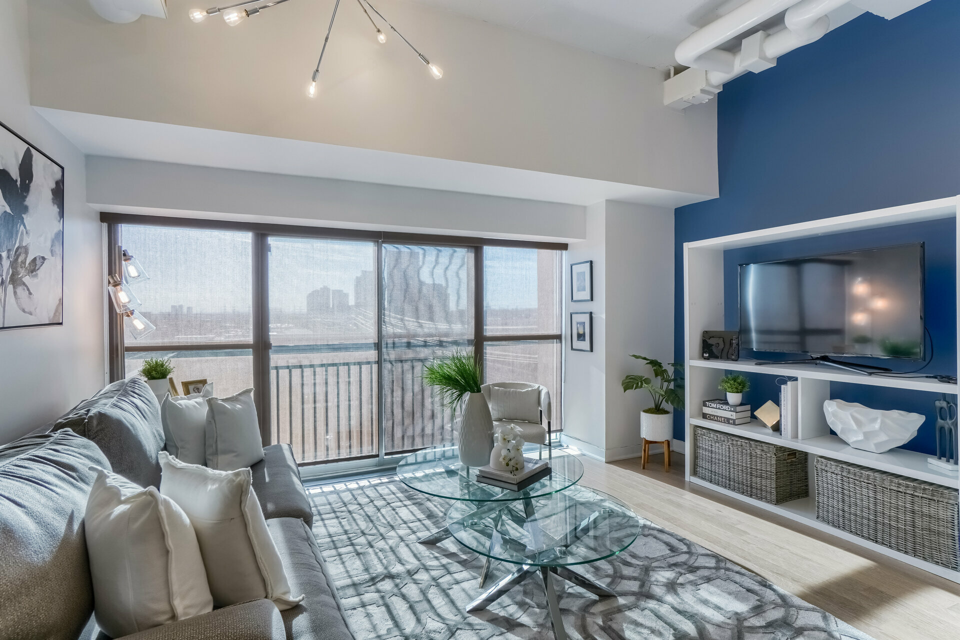 #713-2 Fieldway Road, Etobicoke - photo 12