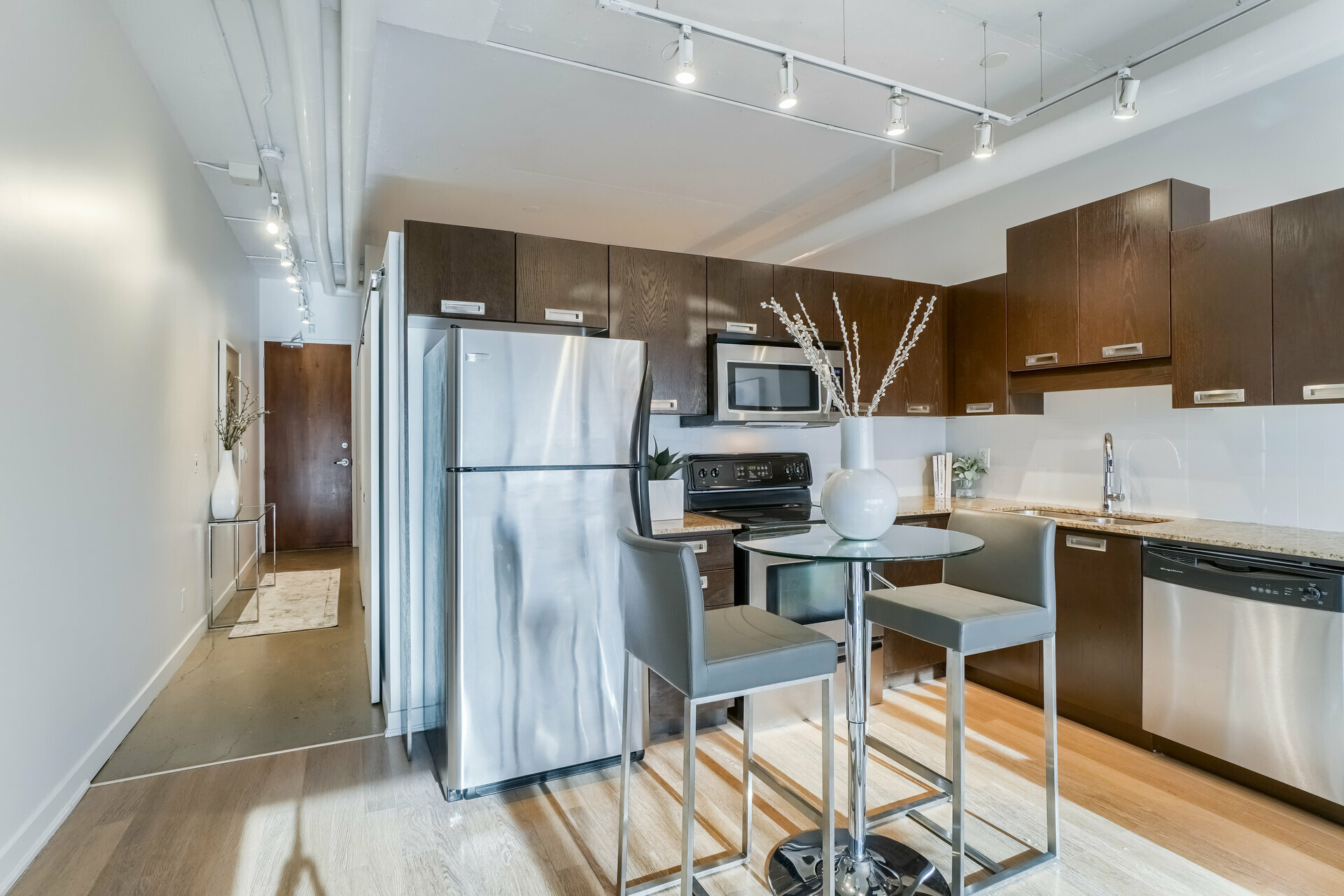 #713-2 Fieldway Road, Etobicoke - photo 13