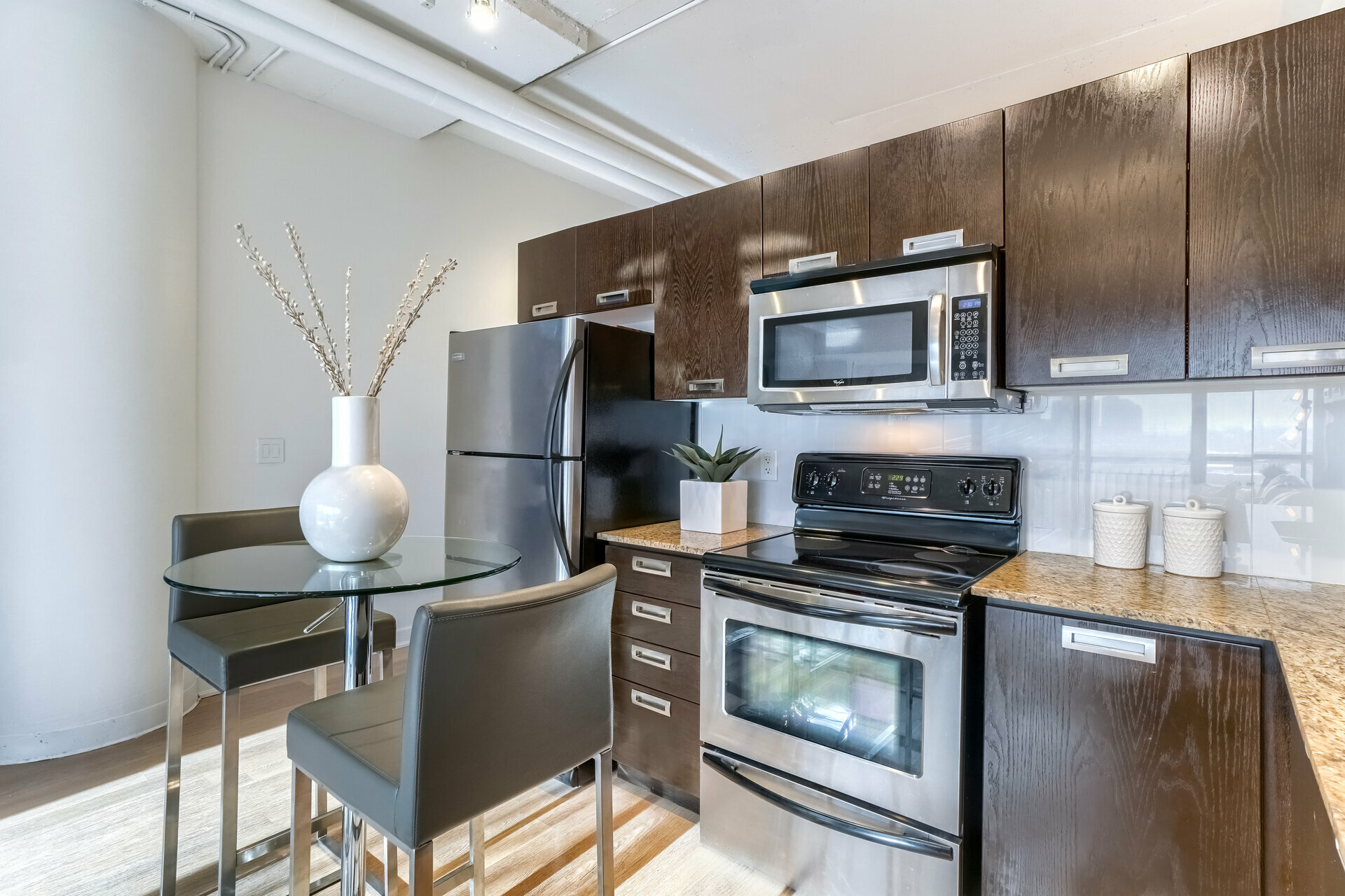 #713-2 Fieldway Road, Etobicoke - photo 14