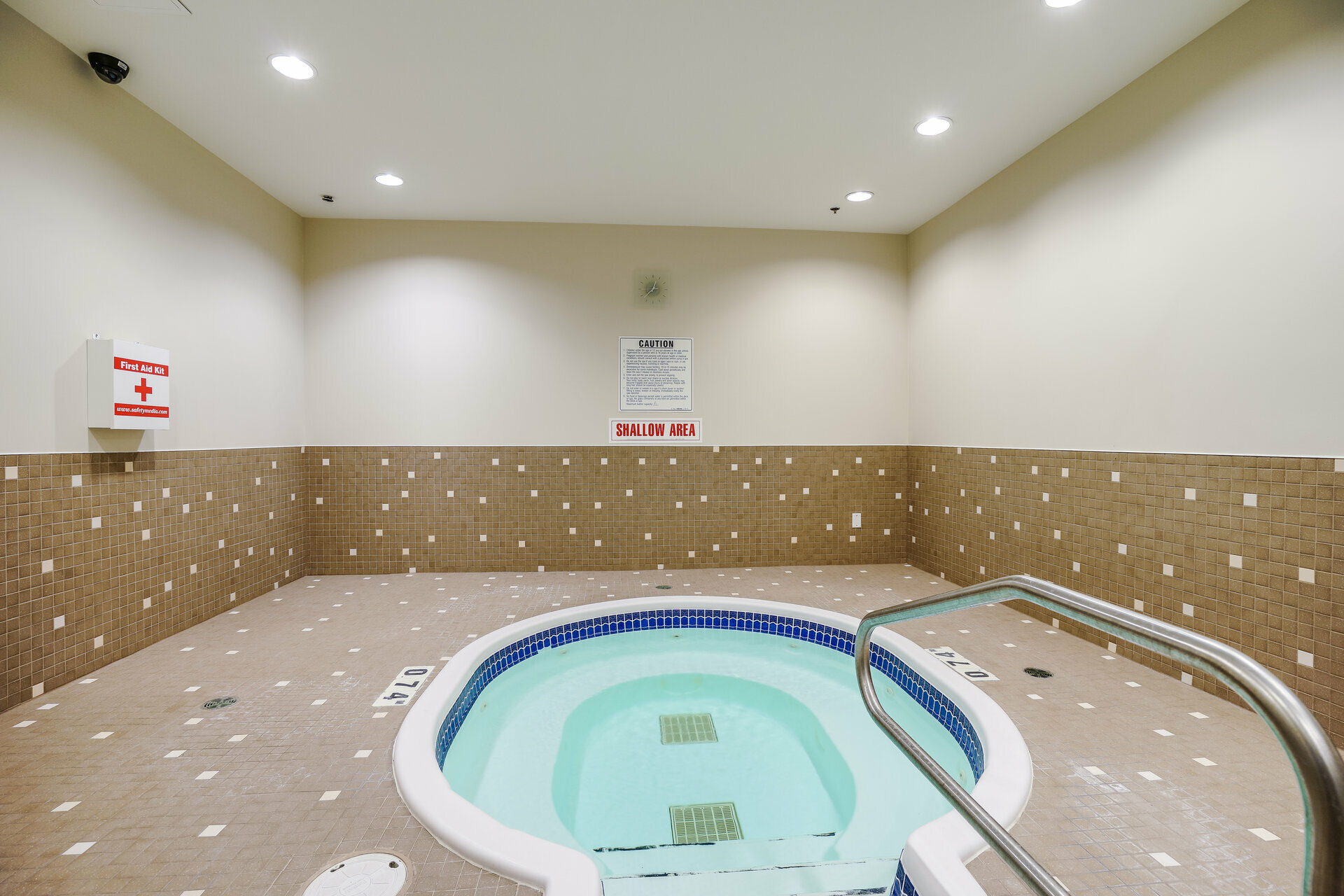 #713-2 Fieldway Road, Etobicoke - photo 24