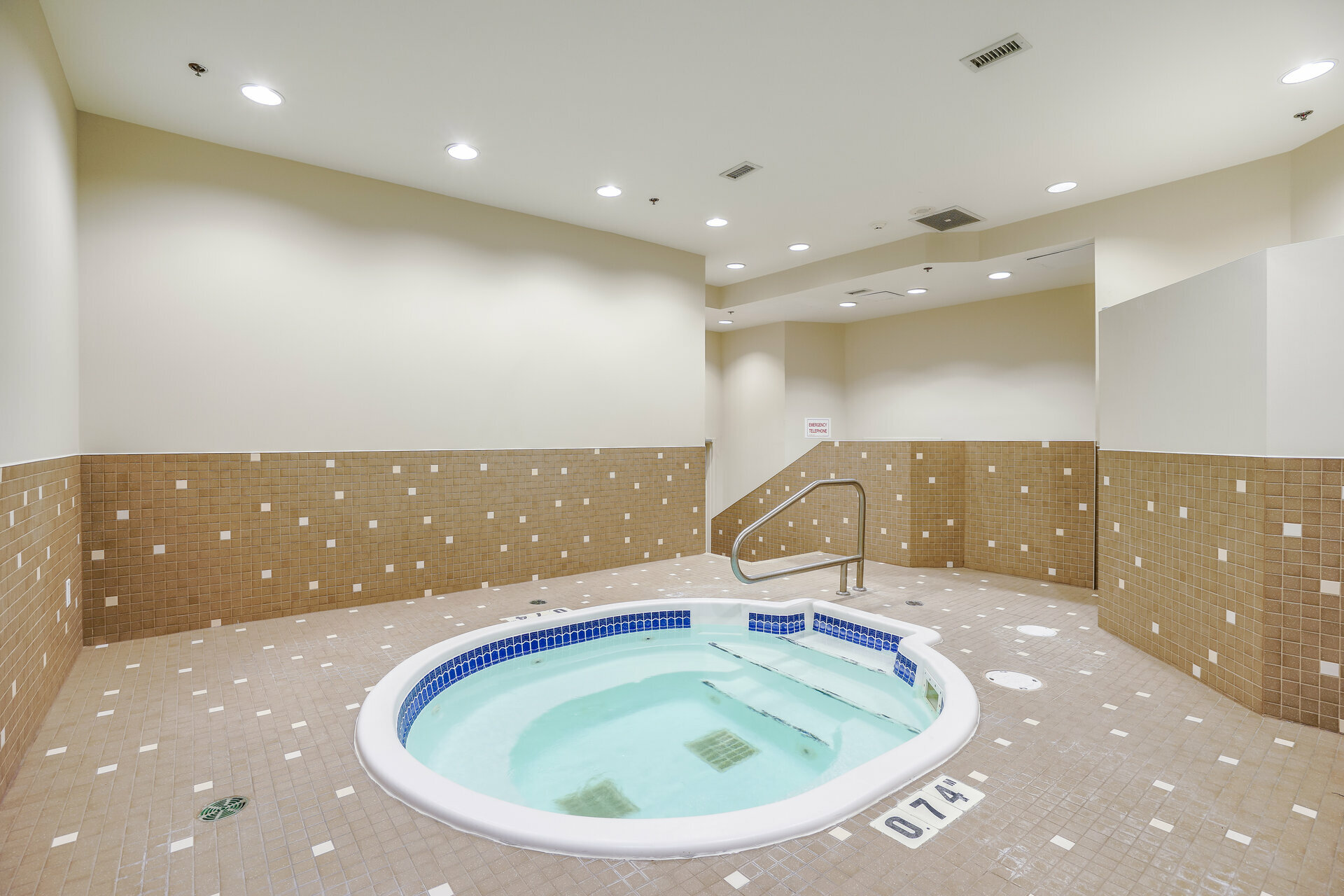 #713-2 Fieldway Road, Etobicoke - photo 25