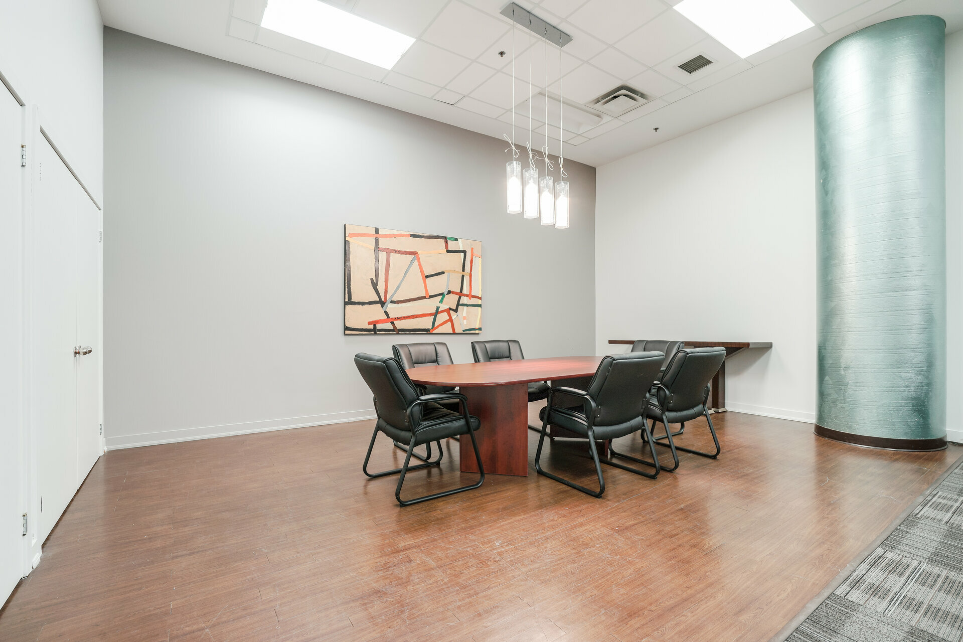 #713-2 Fieldway Road, Etobicoke - photo 27