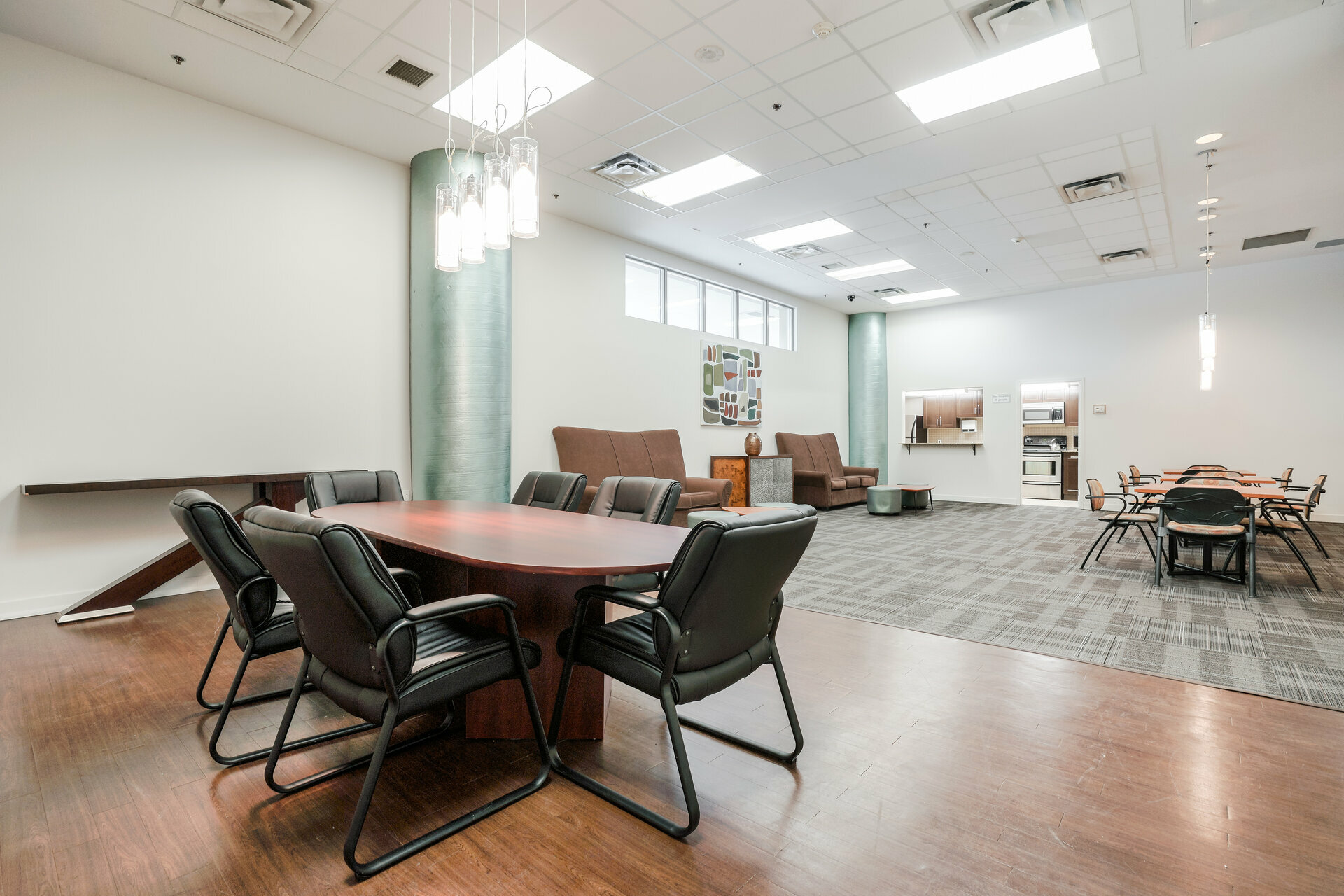 #713-2 Fieldway Road, Etobicoke - photo 28