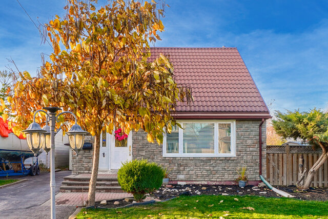 3269 Etude Drive, Mississauga - photo 1