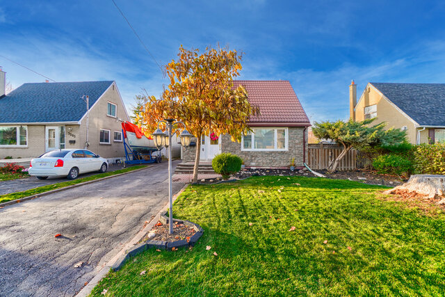 3269 Etude Drive, Mississauga - photo 2