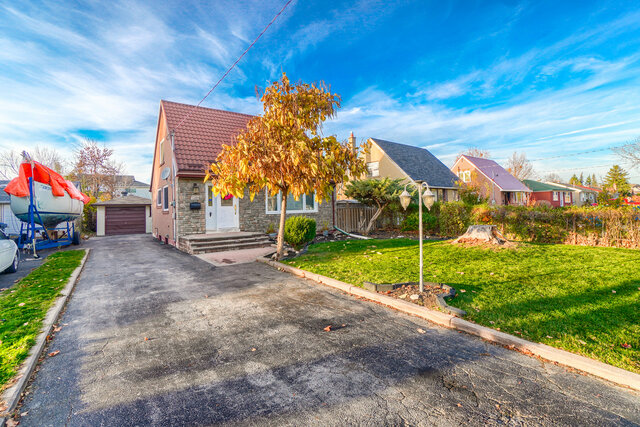3269 Etude Drive, Mississauga - photo 3