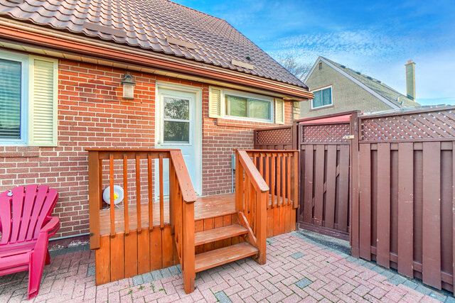 3269 Etude Drive, Mississauga - photo 30