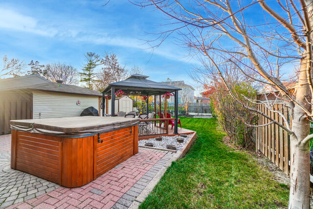 3269 Etude Drive, Mississauga - photo 31
