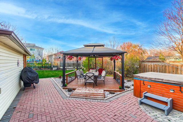 3269 Etude Drive, Mississauga - photo 32
