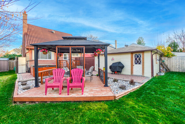 3269 Etude Drive, Mississauga - photo 33