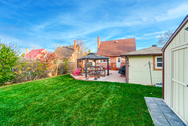 3269 Etude Drive, Mississauga - photo 34