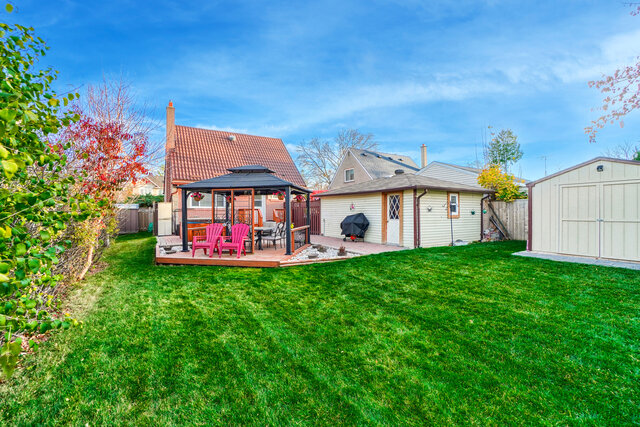 3269 Etude Drive, Mississauga - photo 35