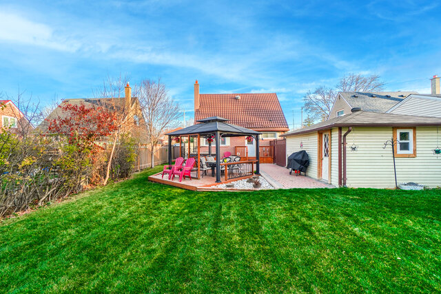3269 Etude Drive, Mississauga - photo 36