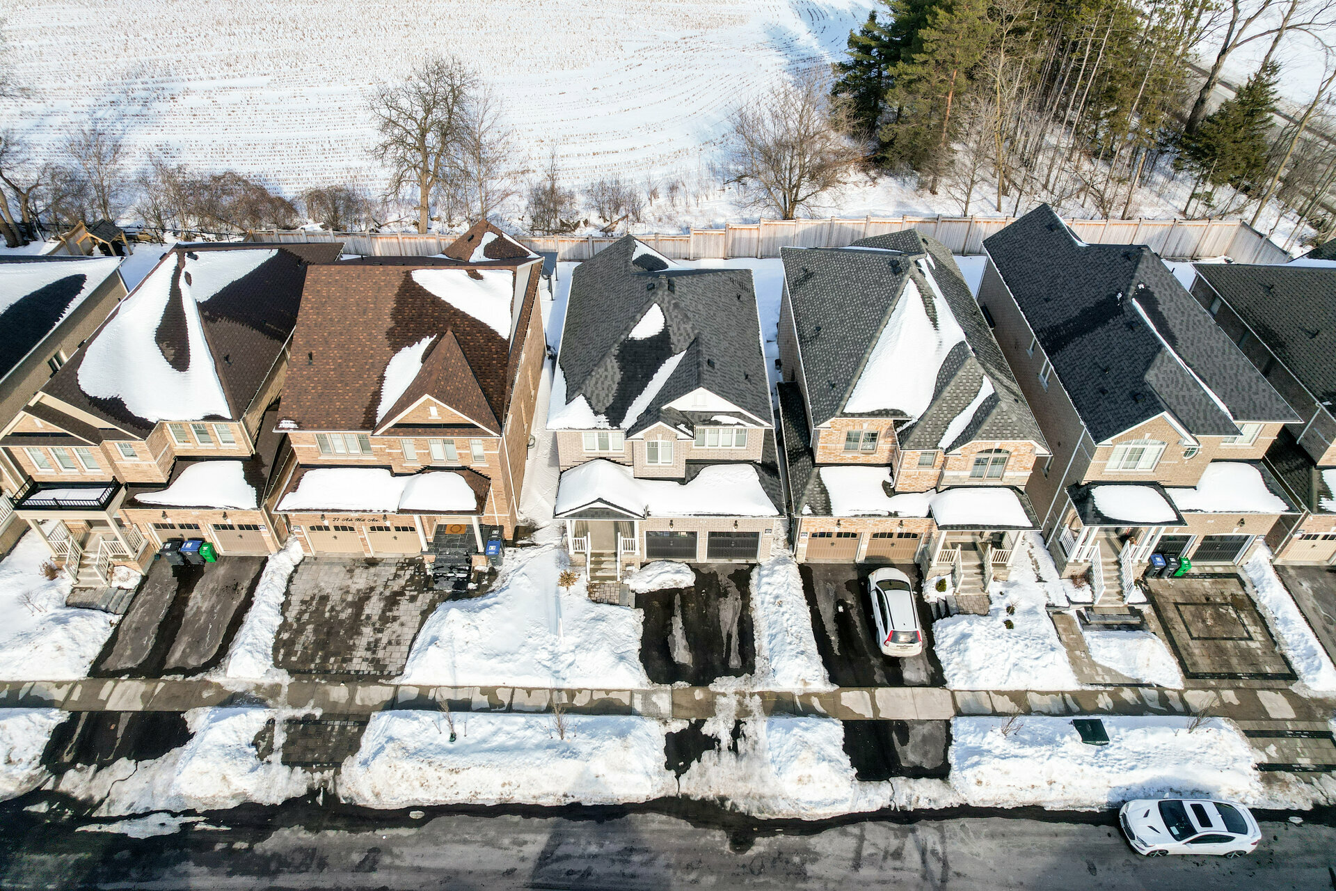 25 Ash Hill Avenue, Caledon - photo 2