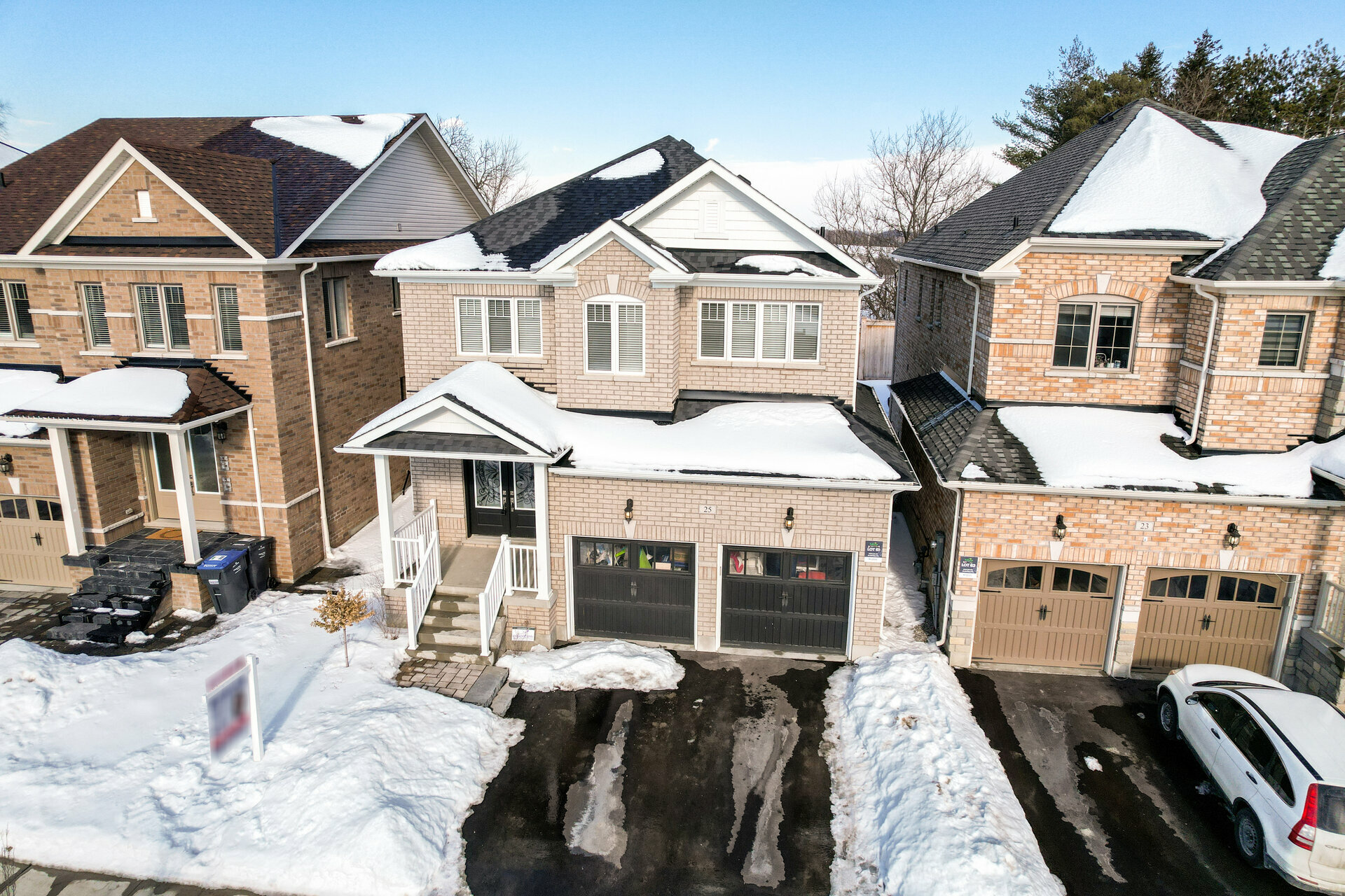 25 Ash Hill Avenue, Caledon - photo 5