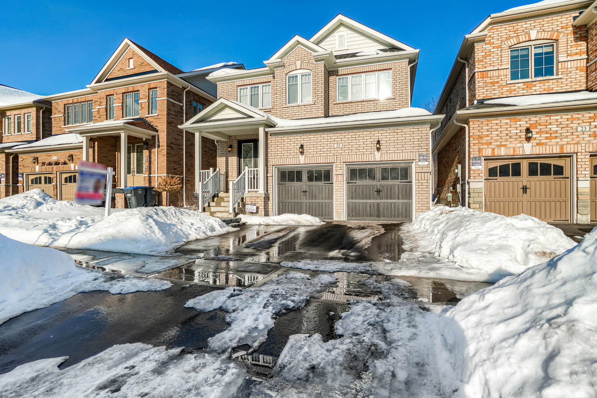 25 Ash Hill Avenue, Caledon - photo 7