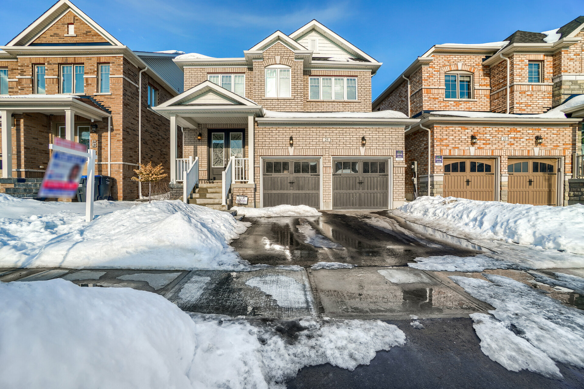 25 Ash Hill Avenue, Caledon - photo 8