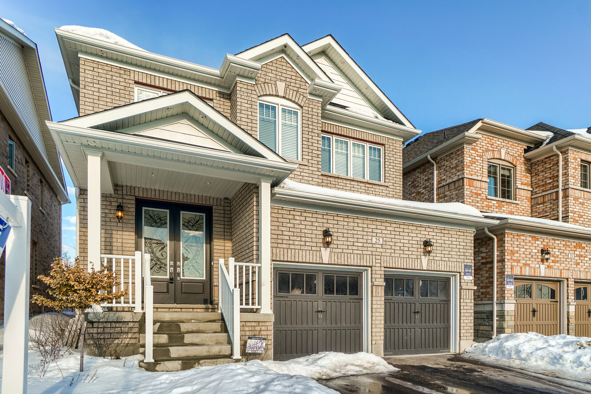 25 Ash Hill Avenue, Caledon - photo 9
