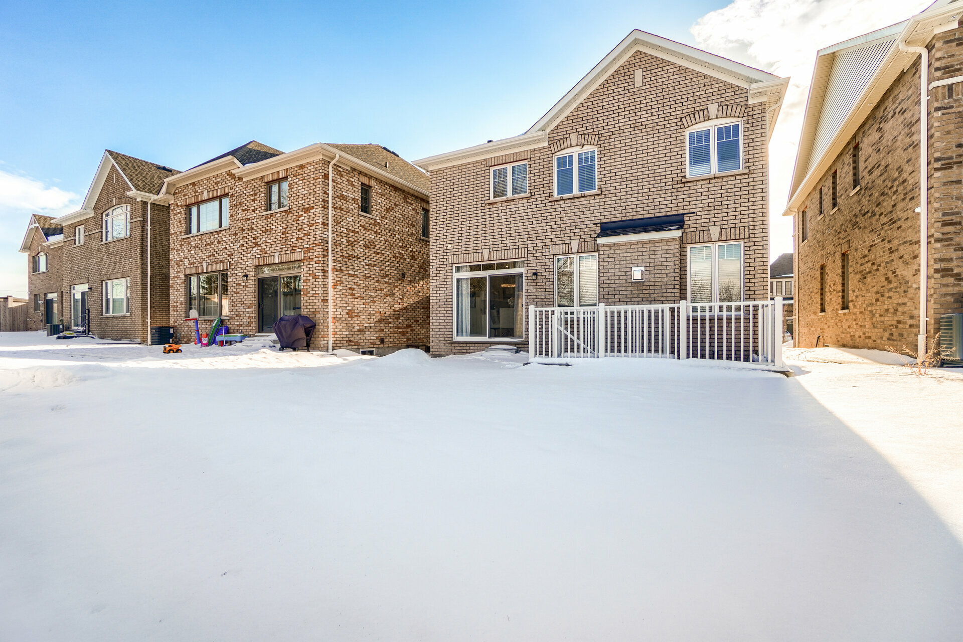25 Ash Hill Avenue, Caledon - photo 65