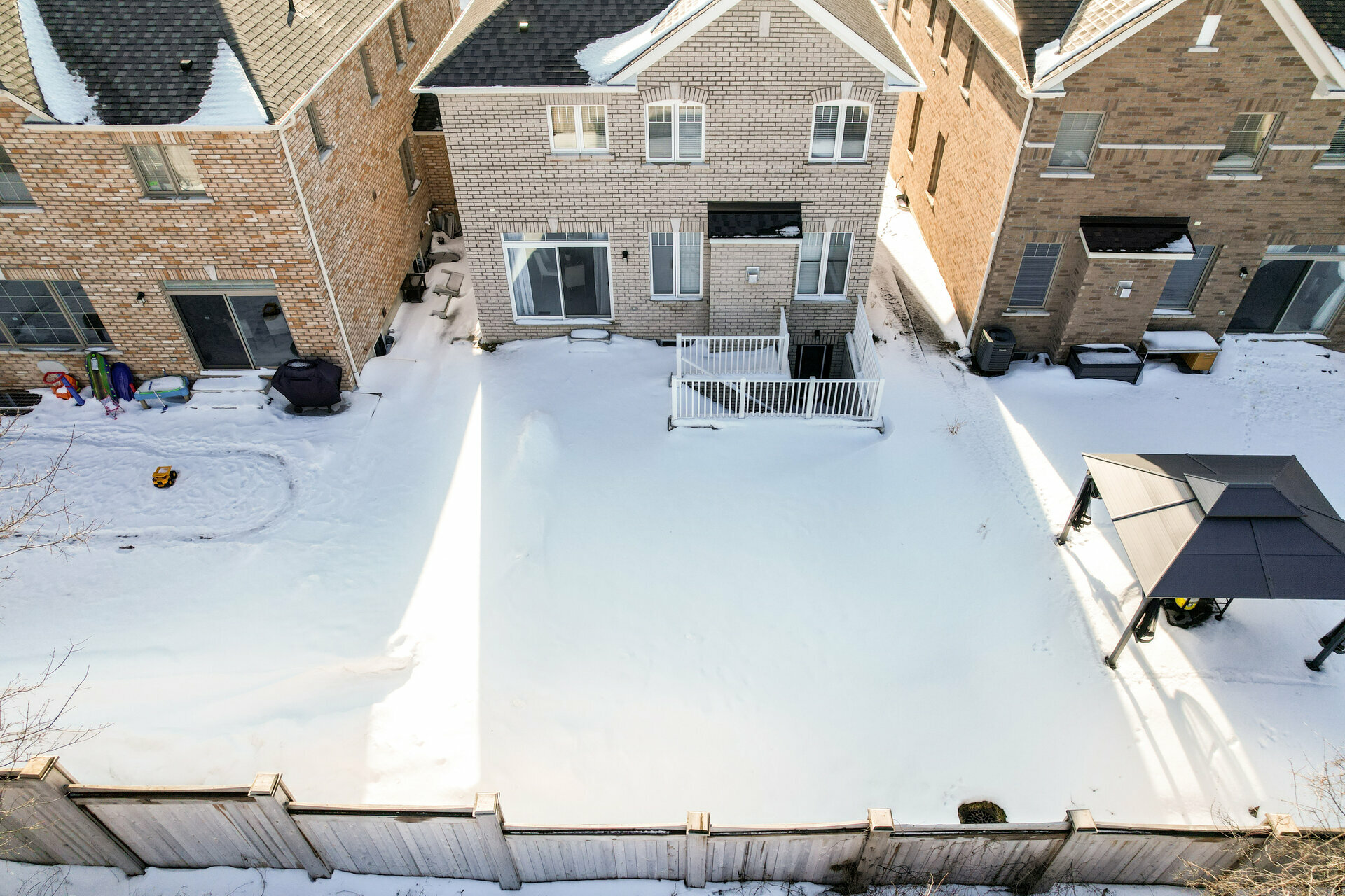 25 Ash Hill Avenue, Caledon - photo 66