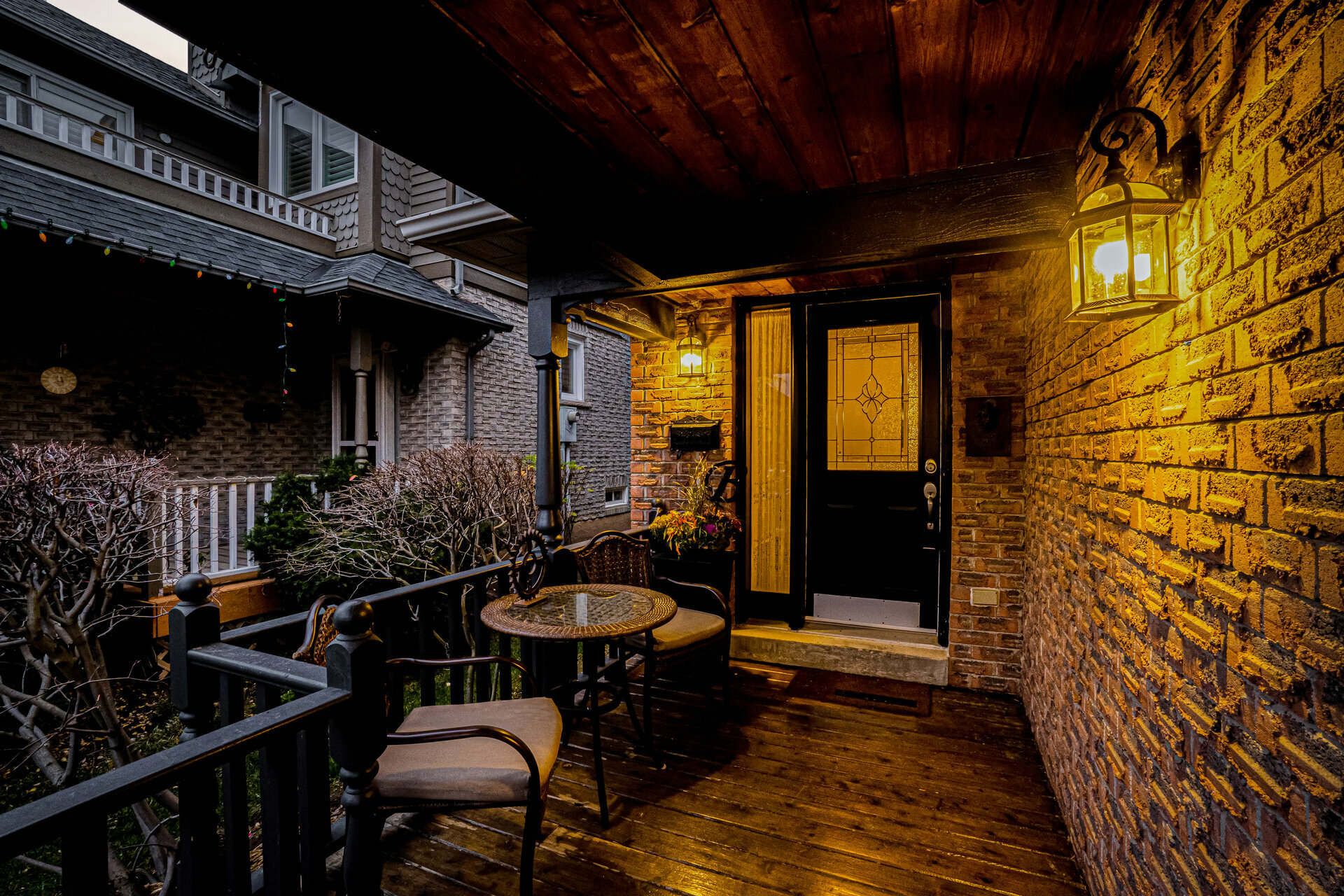 5555 Haddon Hall Road by bobby gill