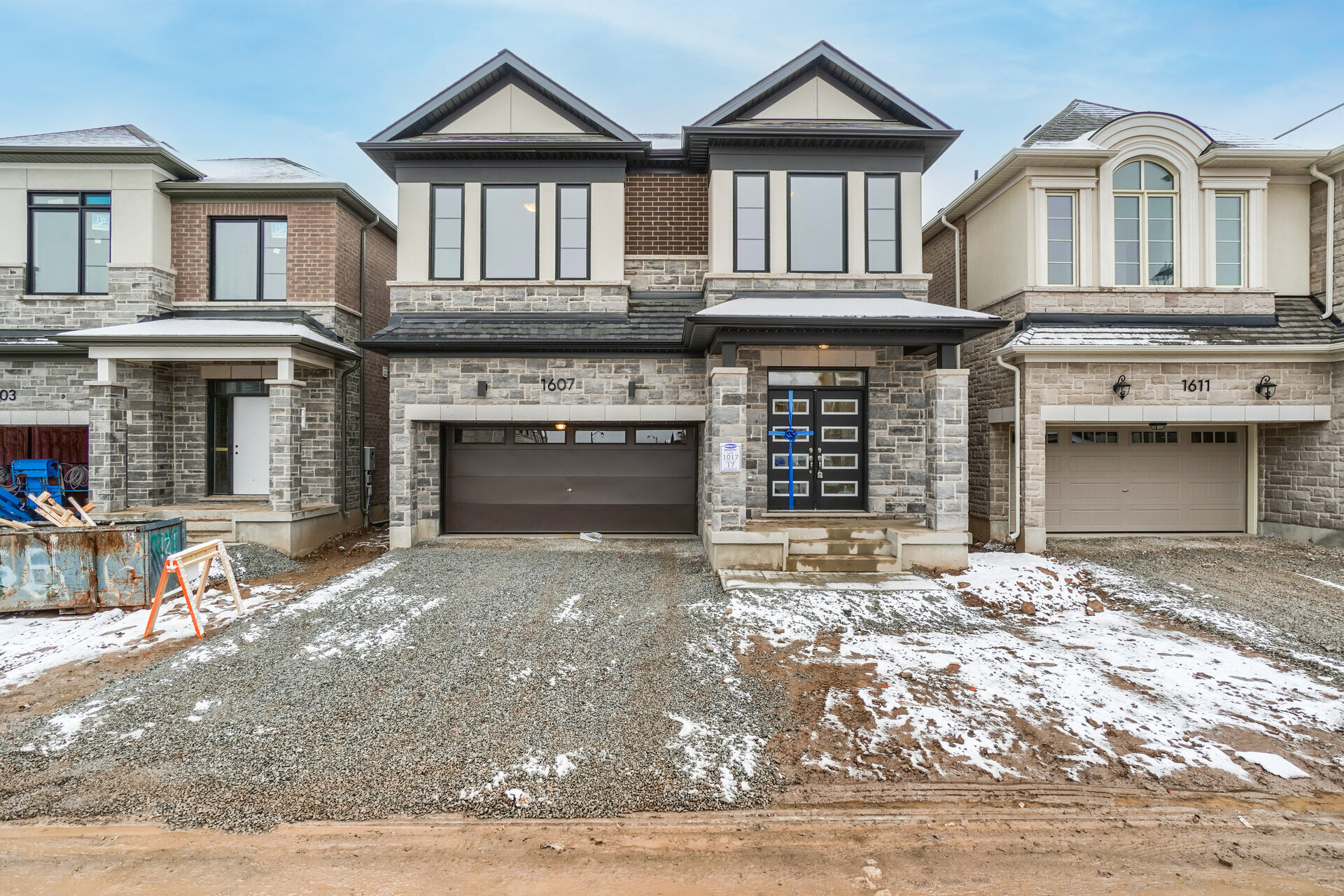 1607 Severn Drive, Milton Realmedia Tours