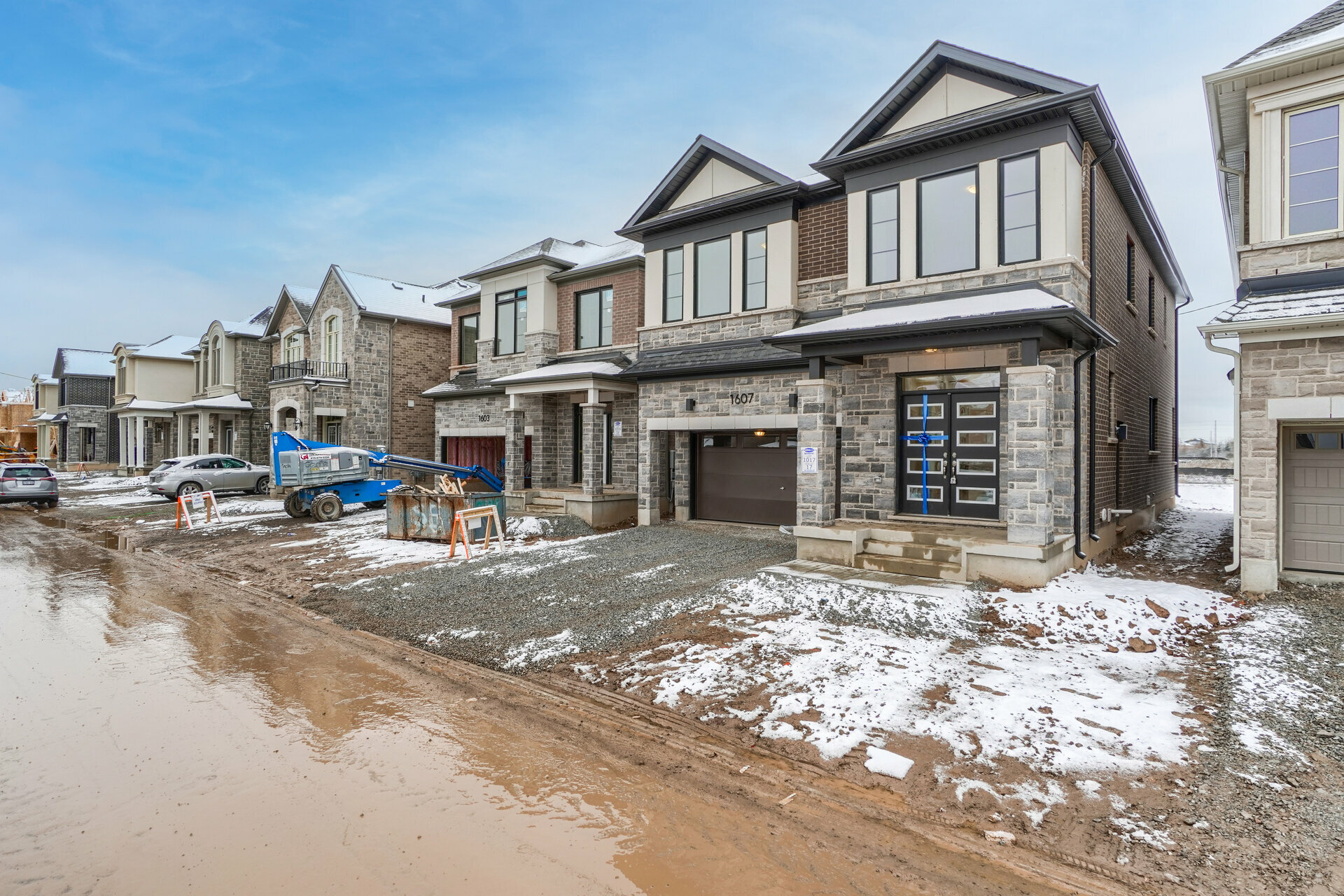 1607 Severn Drive by Sunny Purewal